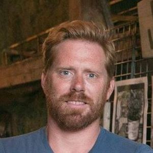 Meet your Posher, Joe